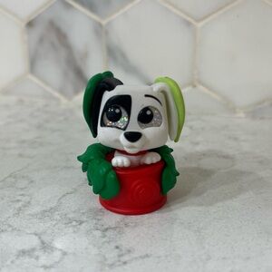 Disney Doorable - Patch/101 Dalmations - In Bloom